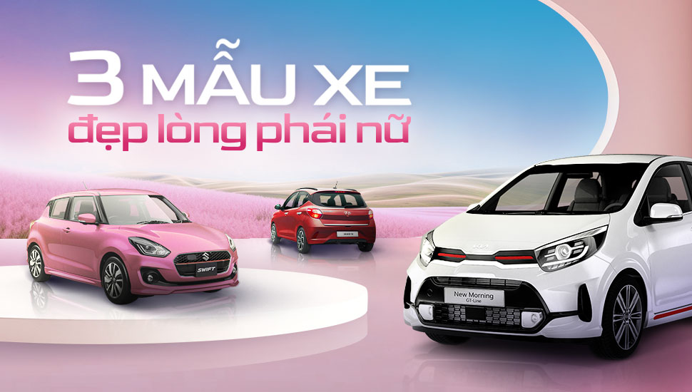 3 mau xe dep long phai nu thumbnail