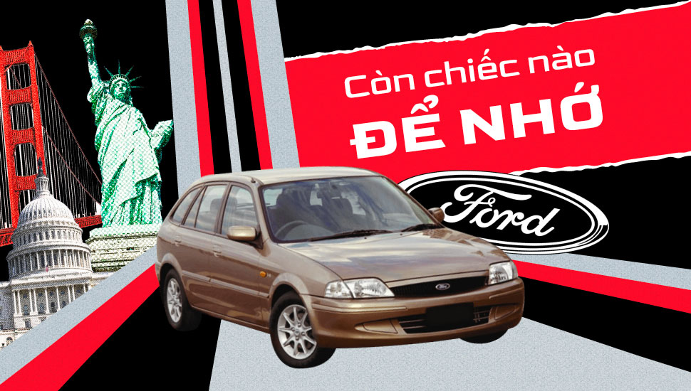 Ford Con chiec nao P1 Thumbnail