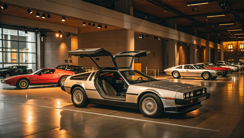 Pininfarina, Zagato, Italdesign