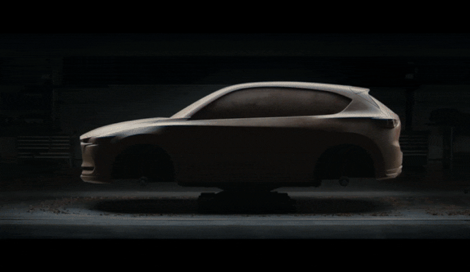 Mazda Cx5 Optimize