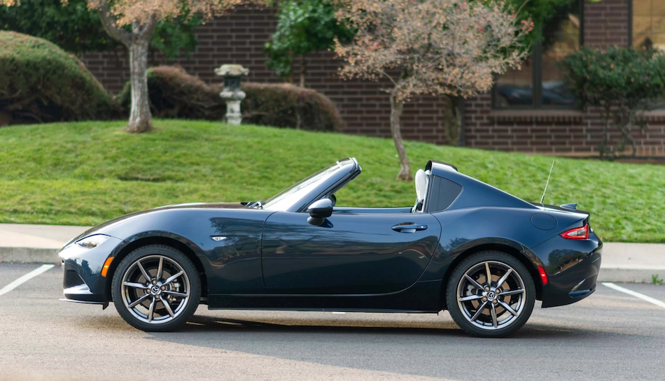 Mazda Mx5 01 Mazda Mx5 01