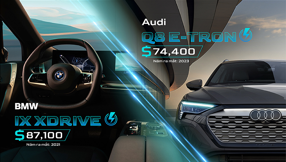 Xe dien bmw audi thumbnail