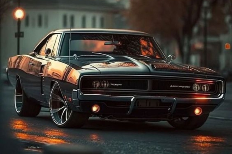 Dodge 1900 Dodge 1900