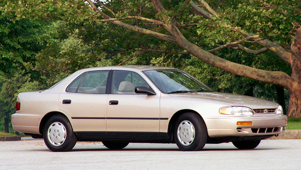 Toyota Camry 1996