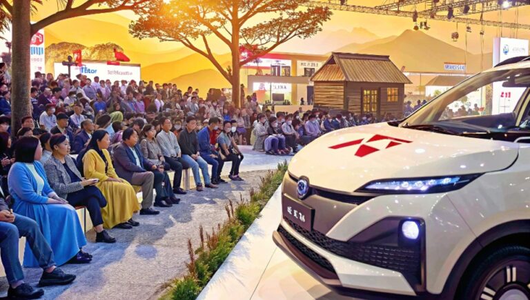 Tổng hợp 3 phân khúc xe điện với 6 mẫu đại diện