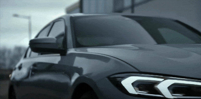 BMW 3