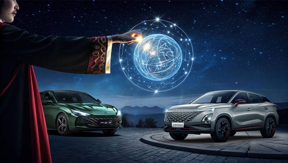 Mg7 Omoda C5 Thumb Update