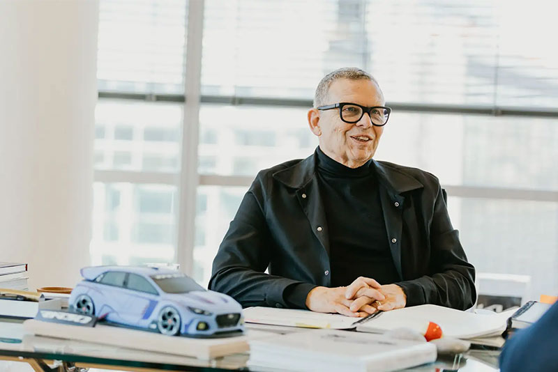 Peter Schreyer
