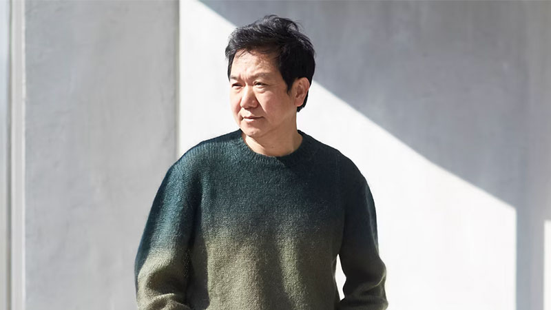 Sangyup Lee