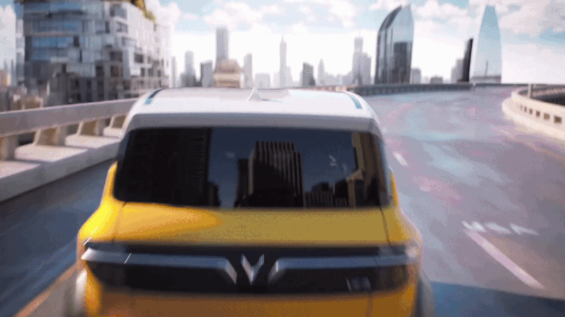 Vf3 Tvc