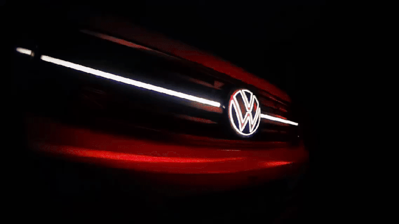 Vw Teramontx Light