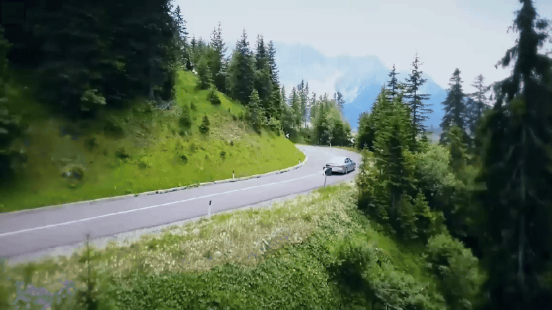Audi A4 03