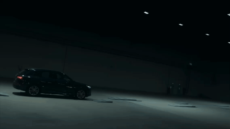Audi Q7 Quattro