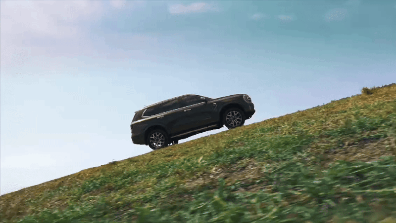 Fordeverest