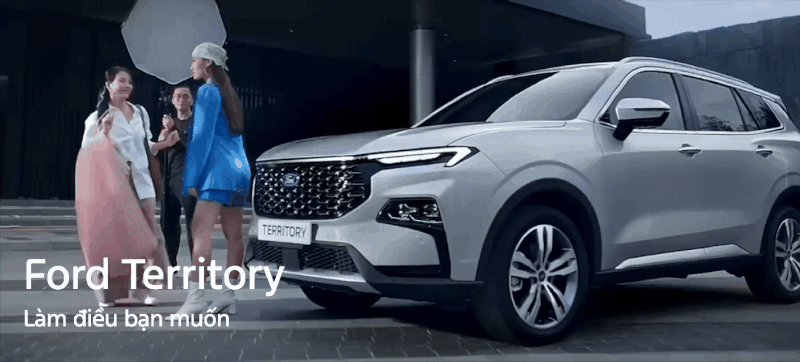 Fordterritory