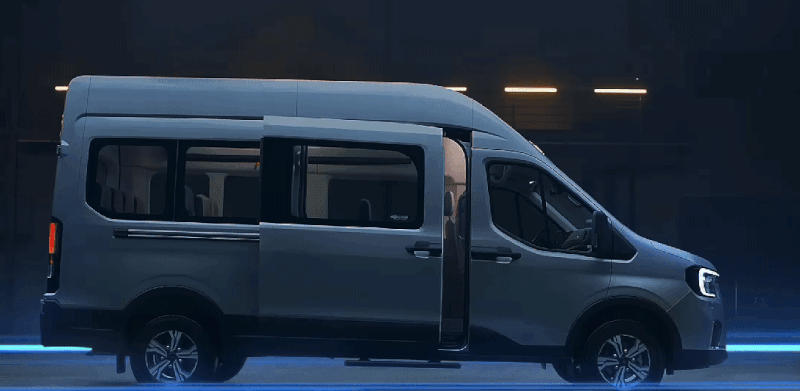 Fordtransit