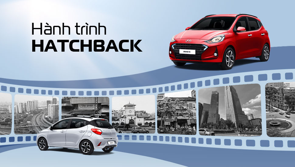 Hyundai Grand I10 Hanh Trinh Hatchback Thumb