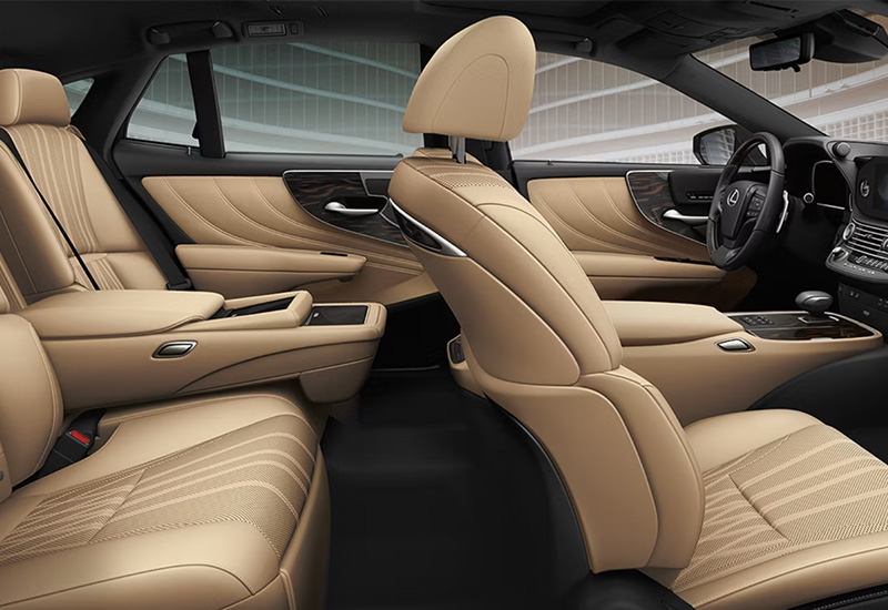 Ls 500 Ghe