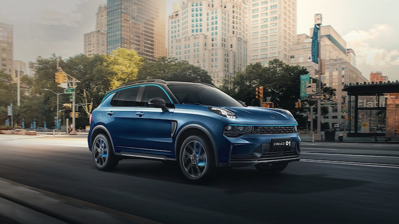 Lynk & Co 01 Dau