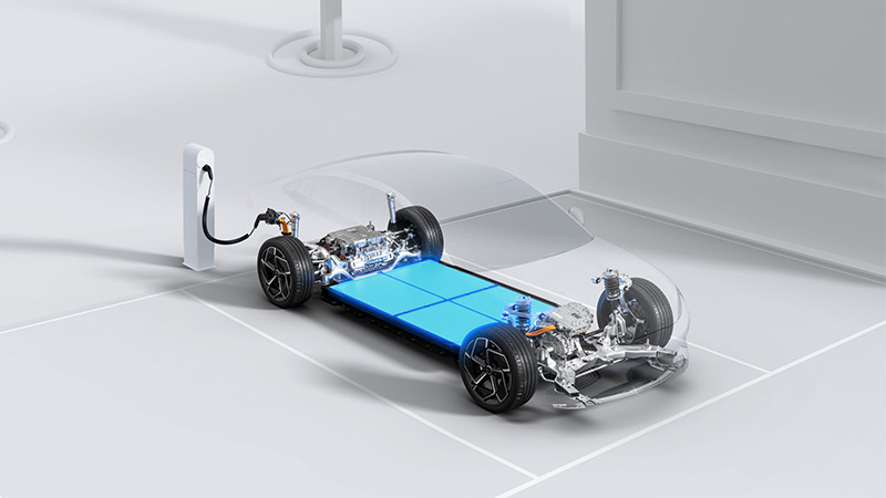BYD Seal Performance