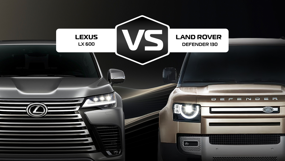 So Sanh Lexus LX 600 Defender 130 Thumb