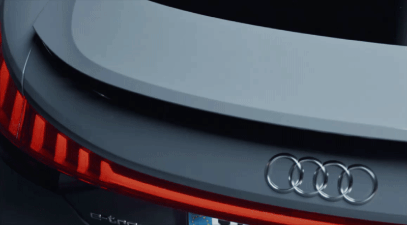 Audi Rs E Tron Canhgio
