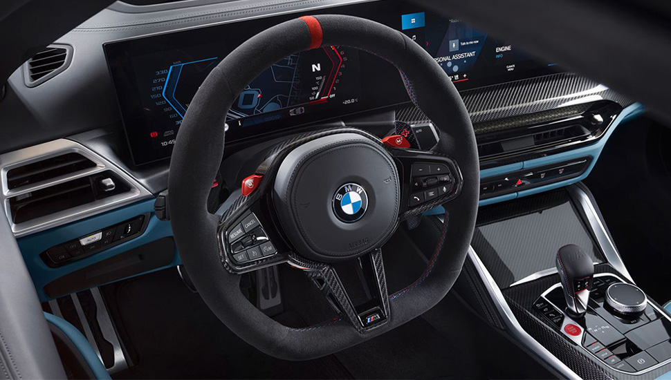 Bmw M4 Volang