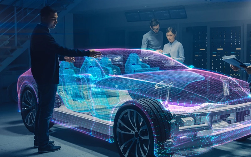 Byd Lab