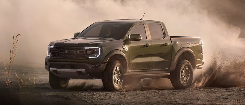 Ford Raptor