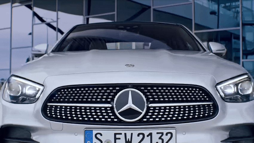 Mercedese300