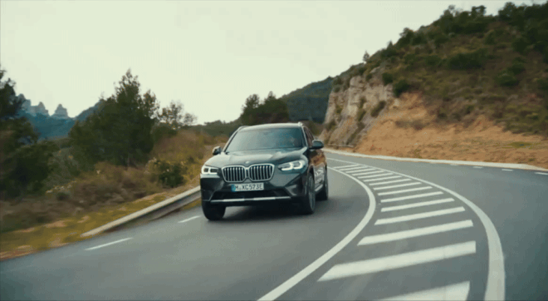 Bmw x3 deo 02