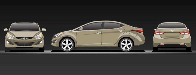 Elantra 2010 15