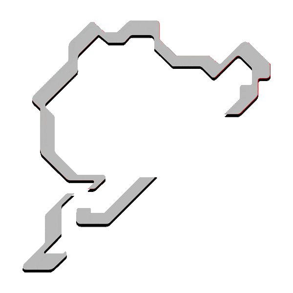 Nurburgring race