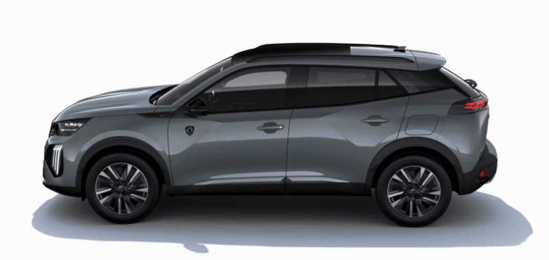 Tại sao peugeot 2008 được ưa chuộng Tại sao peugeot 2008 được ưa chuộng?