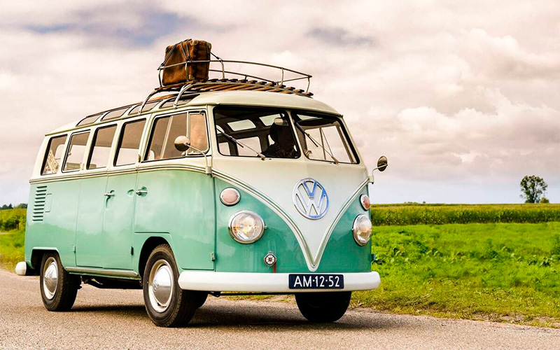 Vw kombi