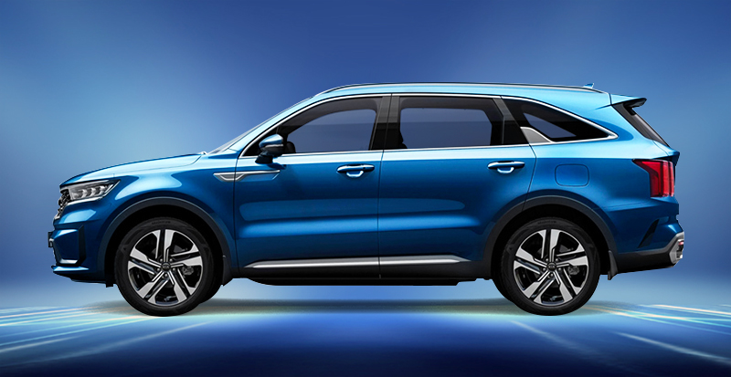 Sorento 02