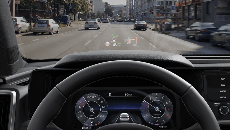 Kia Sorento PHEV chạy thuần điện 50km, giá một tỷ tư