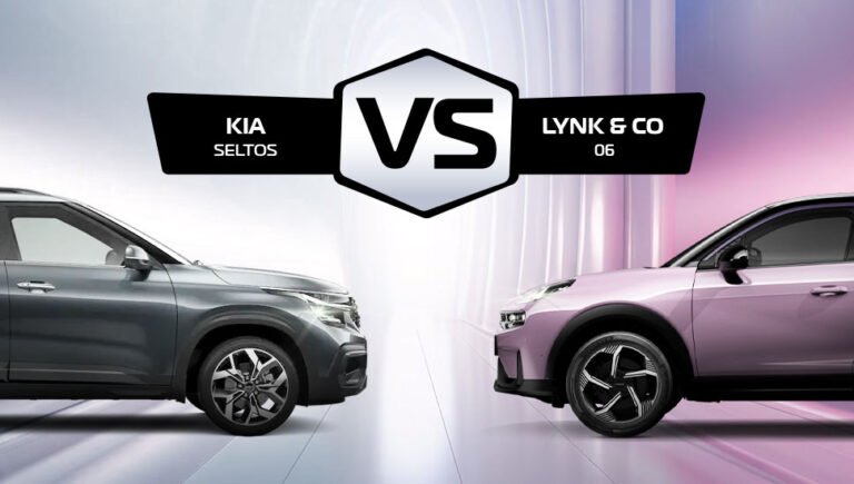 Kia Seltos có danh, Lynk & Co 06 có dáng, và gì nữa?