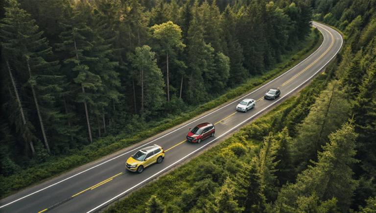 Tôi đang có 600 triệu, vợ đẹp muốn 5 chỗ gầm cao?