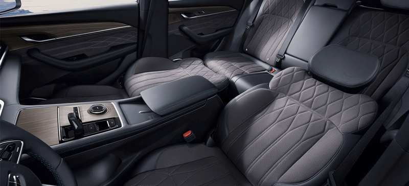 Monjaro ghe truoc Monjaro ghe truoc