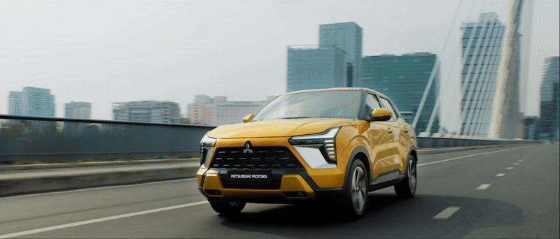 Xforce drive city