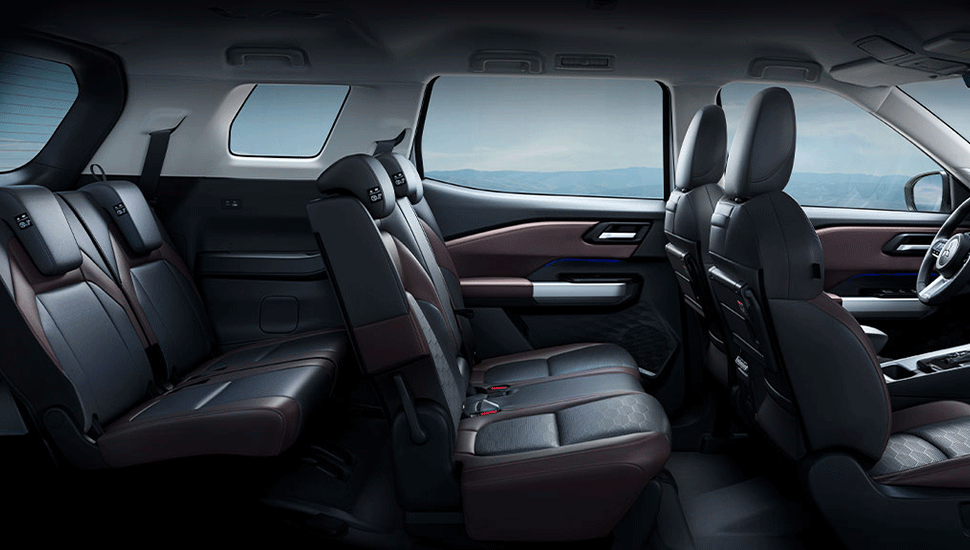 3 hàng ghế Thumb