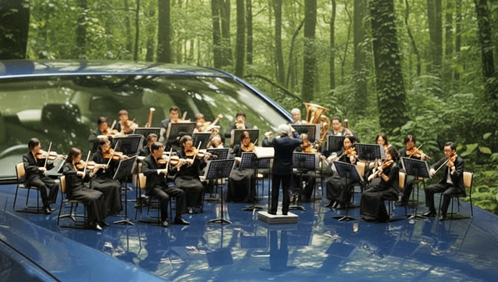 PHEV khúc giao mùa chuyển đổi trên hành trình xanh