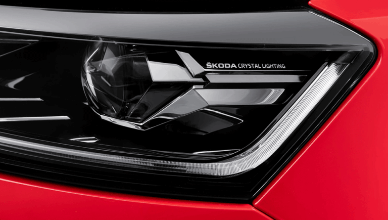 Đánh giá Skoda Kushaq: Kusắt châu Âu 5 chỗ gầm cao