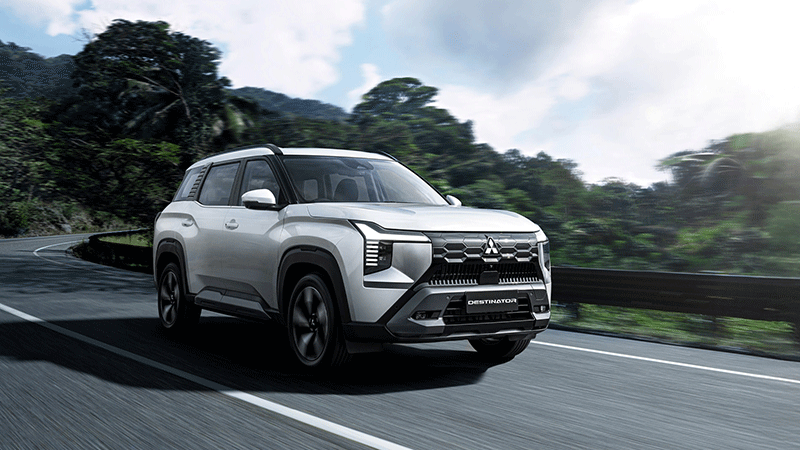 Destinator Drive Destinator Drive