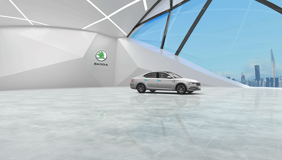 Kịch bản nào để Skoda Slavia 421 triệu vượt qua Vios?