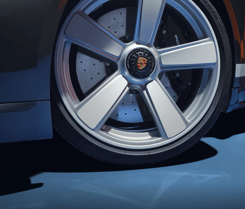 911 bánh xe