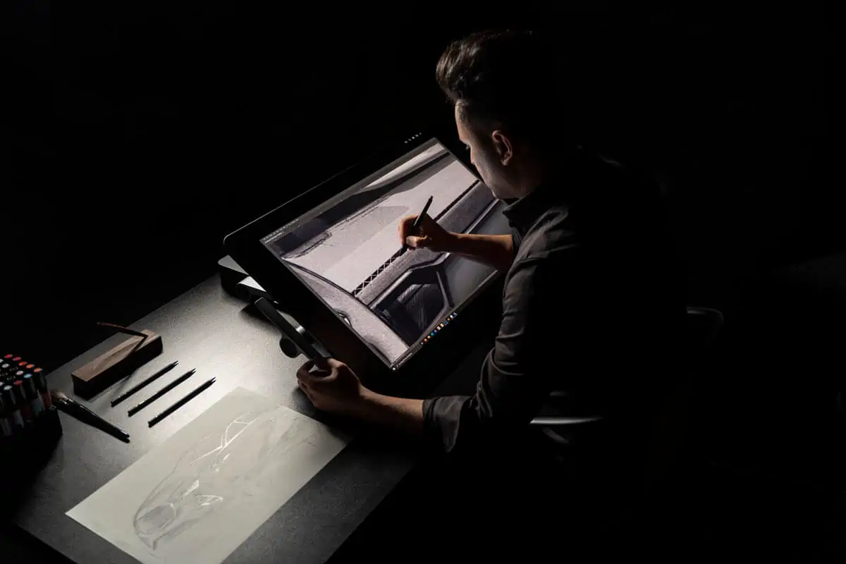 CX 90 Art