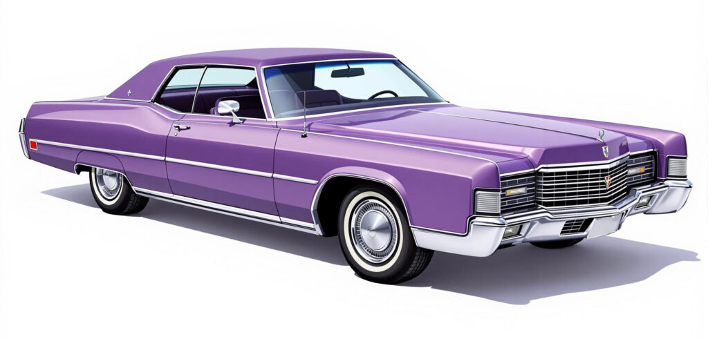 Chrysler Imperial