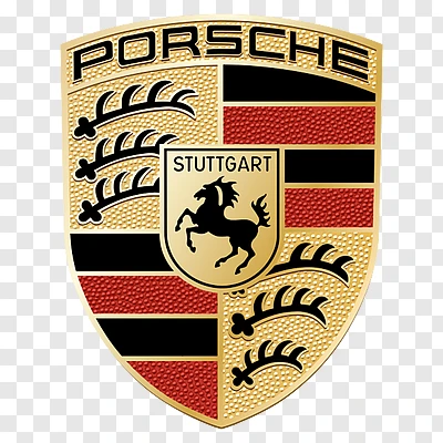 Porsche logo